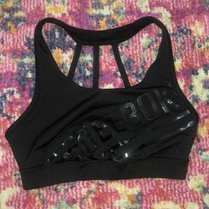 XS Reebok bra NWOT